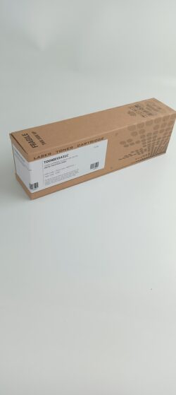 OKI 44973511 REMANUFACTURED TONER CYAN 6K FOR USE IN OKI ES3452/ES5431/ES5462