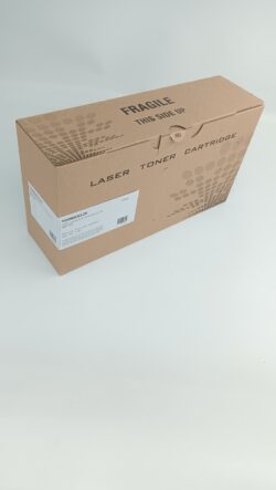 OKI 46507505  REMANUFACTURED TONER YELLOW 6K FOR USE IN OKI C612