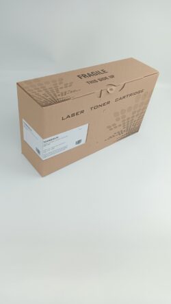 OKI 46507508 REMANUFACTURED TONER CYAN 6K FOR USE IN OKI C612