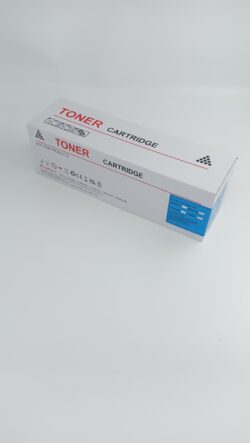 COMPATIBLE  W2211A (207A CYAN)TONER CYAN 1,25K WITHOUT CHIP FOR USE IN HP M255DW/MFP M282/MFP M283FDW