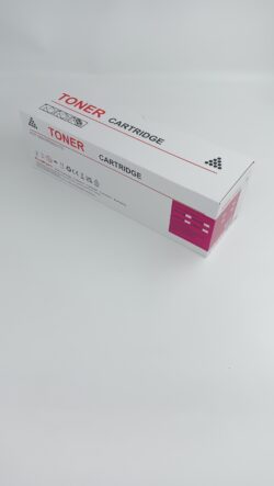 COMPATIBLE  W2213A (207A MAGENTA) TONER MAGENTA 1,25K WIHOUT CHIP FOR USE IN HP M255DW/MFP M282/MFP M283FDW