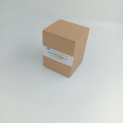 71B20Y0 REMANUFACTURED TONER YELLOW 2,3K FOR USE IN LEXMARK CS317/CS417/CS517/CX317/CX417/CX517