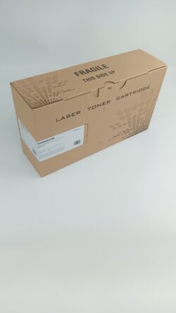 OKI 46507506  REMANUFACTURED TONER MAGENTA 6K FOR USE IN OKI C612