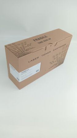 46508709 REMANUFACTURED TONER YELLOW 3K FOR USE IN OKI C332/MC363MFP