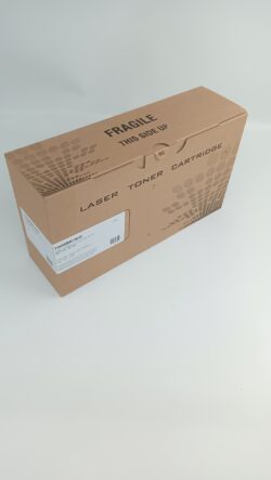 46508711 REMANUFACTURED TONER CYAN 3K FOR USE IN OKI C332/MC363MFP