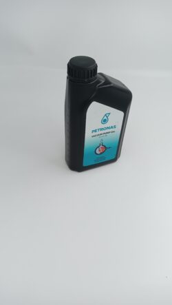 VACUUM PUMP OIL 1000ML