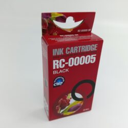 CANON PGI5 BLACK WITH CHIP COMPATIBLE