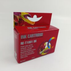 EPSON T1001 BLACK COMPATIBLE