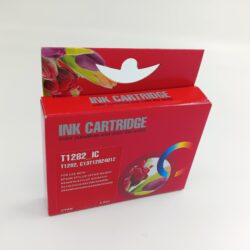 EPSON T1282 CYAN COMPATIBLE