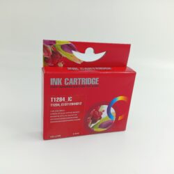 EPSON T1284 YELLOW COMPATIBLE