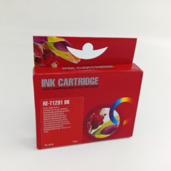 EPSON T1291 BLACK COMPATIBLE