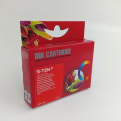 EPSON T1294 YELLOW COMPATIBLE