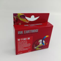 EPSON T1301 BLACK COMPATIBLE