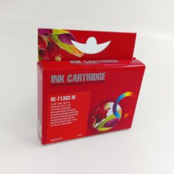 EPSON T1303 MAGENTA COMPATIBLE