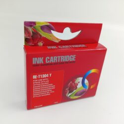 EPSON T1304 YELLOW COMPATIBLE