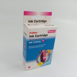 EPSON T202XL MAGENTA COMPATIBLE C13T02H34010 FOR USE IN EXPRESSION PREMIUM XP-6000/XP-6005