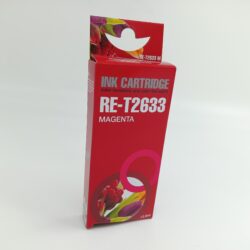 EPSON T2633 MAGENTA 26XL