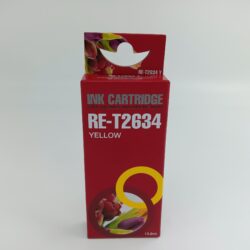 EPSON T2634 YELLOW 26XL