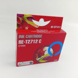 EPSON T2712XL CYAN COMPATIBLE