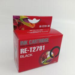 EPSON T2791XXL BLACK COMPATIBLE