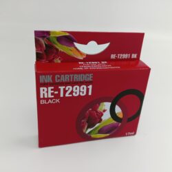 EPSON T2991XL (29XL) BLACK COMPATIBLE