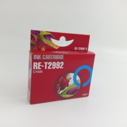 EPSON T2992XL (29XL) CYAN COMPATIBLE