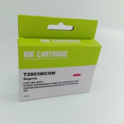 EPSON T2993XL (29XL) MAGENTA COMPATIBLE