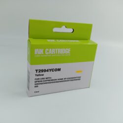 EPSON T2994XL (29XL) YELLOW COMPATIBLE