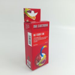 EPSON T3351XL T33XL BLACK COMPATIBLE