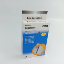 EPSON T405XL /405XL BLACK COMPATIBLE C13T05H14010 FOR USE IN EPSON WORKFORCE PRO WF-3820DWF,WF-3825DWF,  WF-4820DWF, WF-4825DWF, WF-4830DTWF, WORKFORCE WF-7830DTWF, WF-7835DTWF, WF-7840DTWF