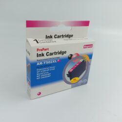 EPSON T502XL MAGENTA C13T02W340 FOR USE IN XP-5100/XP-5105/WF-2860/WF2865