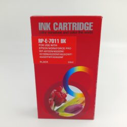 EPSON T7011 BLACK COMPATIBLE
