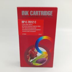 EPSON T7012 CYAN COMPATIBLE