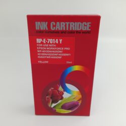 EPSON T7014 YELLOW COMPATIBLE