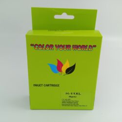 REMANUFACTURED 11 MAGENTA  C4837 FOR USE IN HP PRINTERS