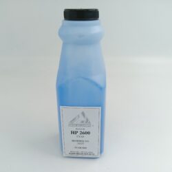 1600/2600/2605 TONER CYAN 2K ALTERNATIVE PRODUCT FOR USE IN HP CARTRIDGES