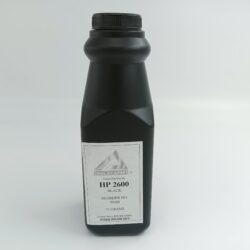 1600/26002605 TONER BLACK 2.5K ALTERNATIVE PRODUCT FOR USE IN HP CARTRIDGES