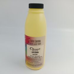 3800 TONER YELLOW 6K ALTERNATIVE PRODUCT FOR USE IN HP CARTRIDGES
