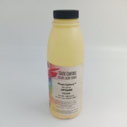 4600 TONER YELLOW 8K  ALTERNATIVE PRODUCT FOR USE IN HP CARTRIDGES