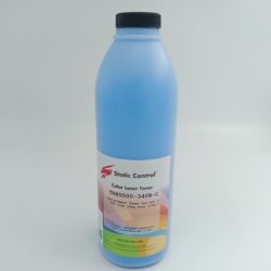 5500/5550 TONER CYAN 12K  ALTERNATIVE PRODUCT FOR USE IN HP CARTRIDGES