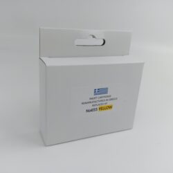 REMANUFACTURED 655 YELLOW WITH CHIP FOR USE IN HP PRINTERS
