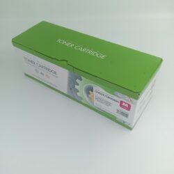 COMPATIBLE CF403X TONER MAGENTA 2,3K FOR USE IN HP PRO M252/M274/M277 (201X MAGENTA)