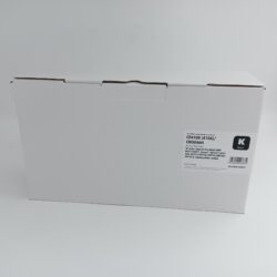 COMPATIBLE  CF410X TONER BLACK 6,5 FOR USE IN HP PRO M452/M477