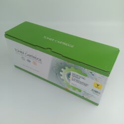 COMPATIBLE  CF412X TONER YELLOW 5K FOR USE IN HP PRO M452/M477