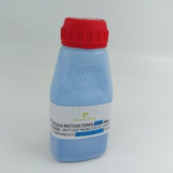 CP1215/1515 TONER CYAN 1.4K  ALTERNATIVE PRODUCT FOR USE IN HP CARTRIDGES