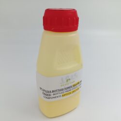 CP1215/1515 TONER YELLOW 1.4K  ALTERNATIVE PRODUCT FOR USE IN HP CARTRIDGES