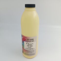 CP4005 TONER YELLOW 7,5K CB402A  ALTERNATIVE PRODUCT FOR USE IN HP CARTRIDGES