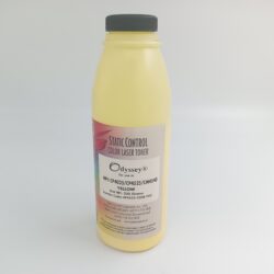 CP4025/4525 TONER YELLOW 11K AND CM4540 12,5K CE262A  ALTERNATIVE PRODUCT FOR USE IN HP CARTRIDGES