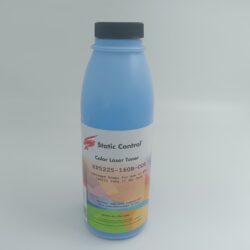 CP5225 TONER CYAN 7,3K CE741A  ALTERNATIVE PRODUCT FOR USE IN HP CARTRIDGES