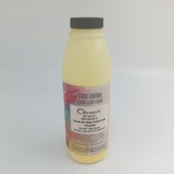 CP5525 TONER YELLOW 15K CE272A  ALTERNATIVE PRODUCT FOR USE IN HP CARTRIDGES